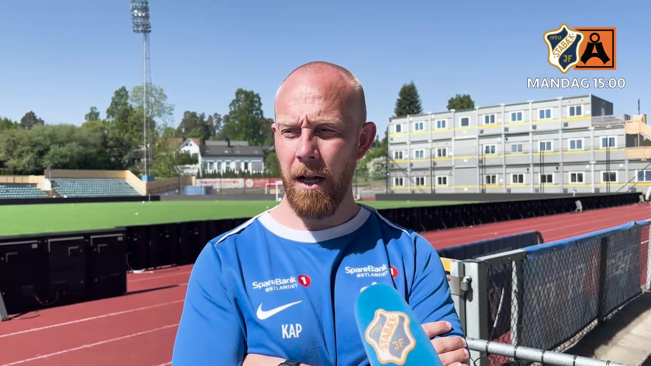 2024: TS: Sportssjefen om Omarsdottirs kontraktsforlengelse